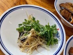 -天天鲜面馆(衡山路店)