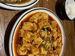 -东来菜馆•手抓海鲜家常菜•海鲜锅贴(鸽子窝店)