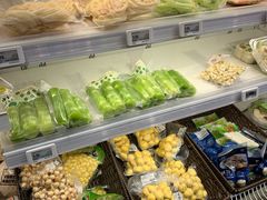 -盒马鲜生(皇庭广场店)