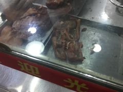 -熊氏卤菜(双元路店)