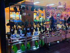 -蓝鲸湾汤泉(包河店)