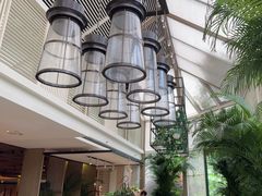 -金海湾自助餐厅(金陵饭店)