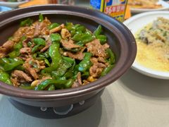 -香顺·客家菜(东坑店)