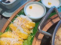 -椰小鸡·琼州糟粕醋(美兰缤纷城店)