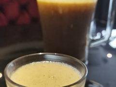 -高第街56号餐厅(美莲广场店)