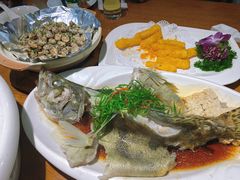 -周锦记广式餐厅