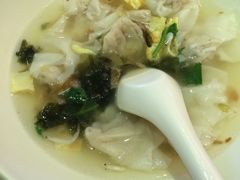 -永和大王(花好园店)