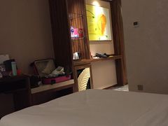 -惠东华美达广场酒店华美轩