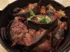 -洪兴砂锅(烟台山店)