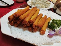 -大眼锅贴水饺(河东店)