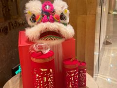 -韵咖啡自助餐厅(天津香格里拉店)