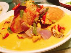 -上海人家花樣年华(中山公园店)