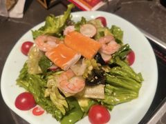 -邢氏老太太烤串(北兴街店)