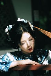 -汉仪华裳汉服馆(打浦桥店)