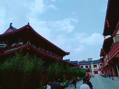 景点-容州古城