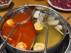 -汕头八合里海记牛肉店(清河店)