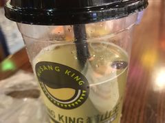 -MUSANG KING猫山王(龙湖杭州滨江天街店)
