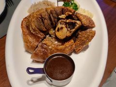 -Ambra Haus琥珀屋精酿餐厅(宝山店)