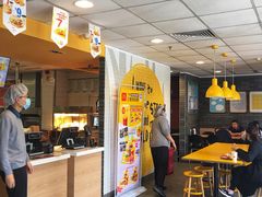 -麦当劳(保定裕华路店)