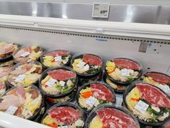 -山姆会员商店(邻瑞广场店)