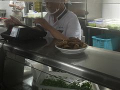 -同济大排档