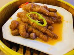-一品粤珍轩(吴中路店)