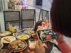-西堤牛排(龙德广场店)