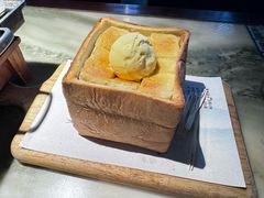 -绿茶餐厅(成都大悦城店)