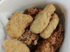 -麦当劳(大榭三江超市店)