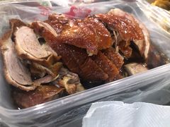 -章云板鸭(评事街店)