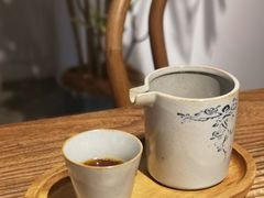 -PUZZLE COFFEE 拼图咖啡