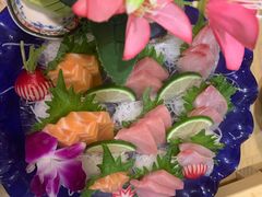 -桃屋日本料理(清华科技园店)