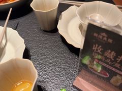 -桐湾大院·桐庐菜(滨江店)