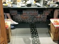 -缘福乡村铁锅炖民宿(八达岭店)