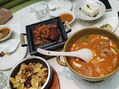 -大树餐厅(红旗街万达店)
