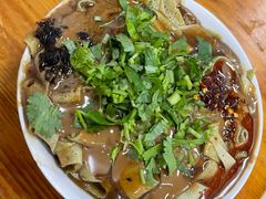 -正味斋锅巴菜(西北角店)