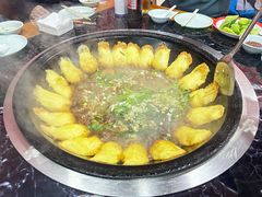 -边江铁锅炖鱼(振八街店)
