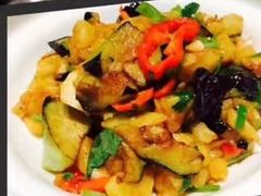 -西贝(宝乐汇店)