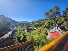 -潭柘寺景区