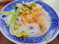 -樊记腊汁肉(竹笆市总店)