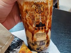 -老虎堂TIGER SUGAR