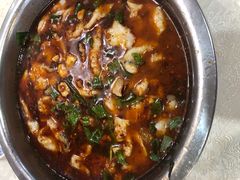 金良招牌酸菜鱼-金良酸菜鱼(宁海路总店)