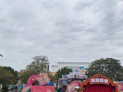 -厦门方特梦幻王国