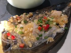 烤带子-很久以前羊肉串(昌里路三钢里店)