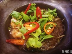 -BAI BUA RESTAURANT