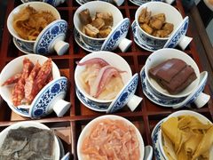芋头-重庆古老火锅