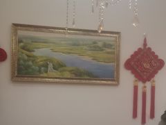 -花鸟鱼私家小厨(文殊院店)