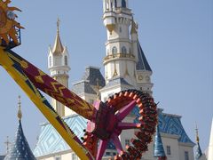 -蓬莱欧乐堡梦幻世界