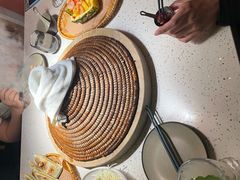 -云荷里·蒸汽石锅鱼·云南菜(中发百旺店)
