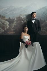 -巴黎婚纱摄影(瑞安旗舰店)